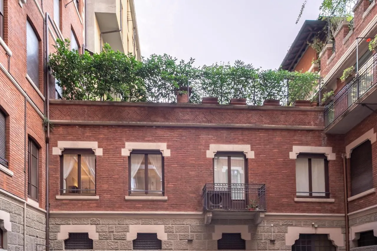Co99 - Modern Two Bedrooms Apartment In Castello Cova Mailand Italien