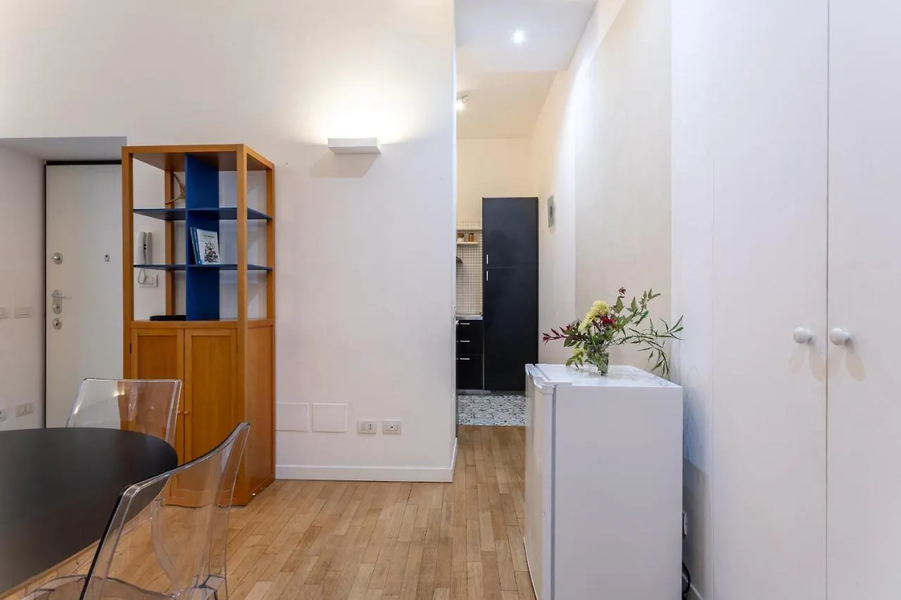 Co99 - Modern Two Bedrooms Apartment In Castello Cova Mailand